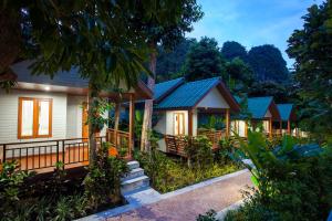 dream valley resort