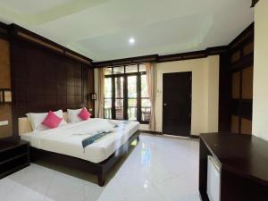 dream valley resort