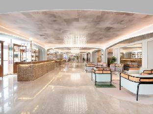 mercure urumqi doowin wanda plaza