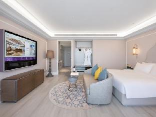 mercure urumqi doowin wanda plaza