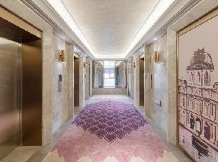 mercure urumqi doowin wanda plaza