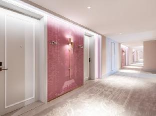 mercure urumqi doowin wanda plaza