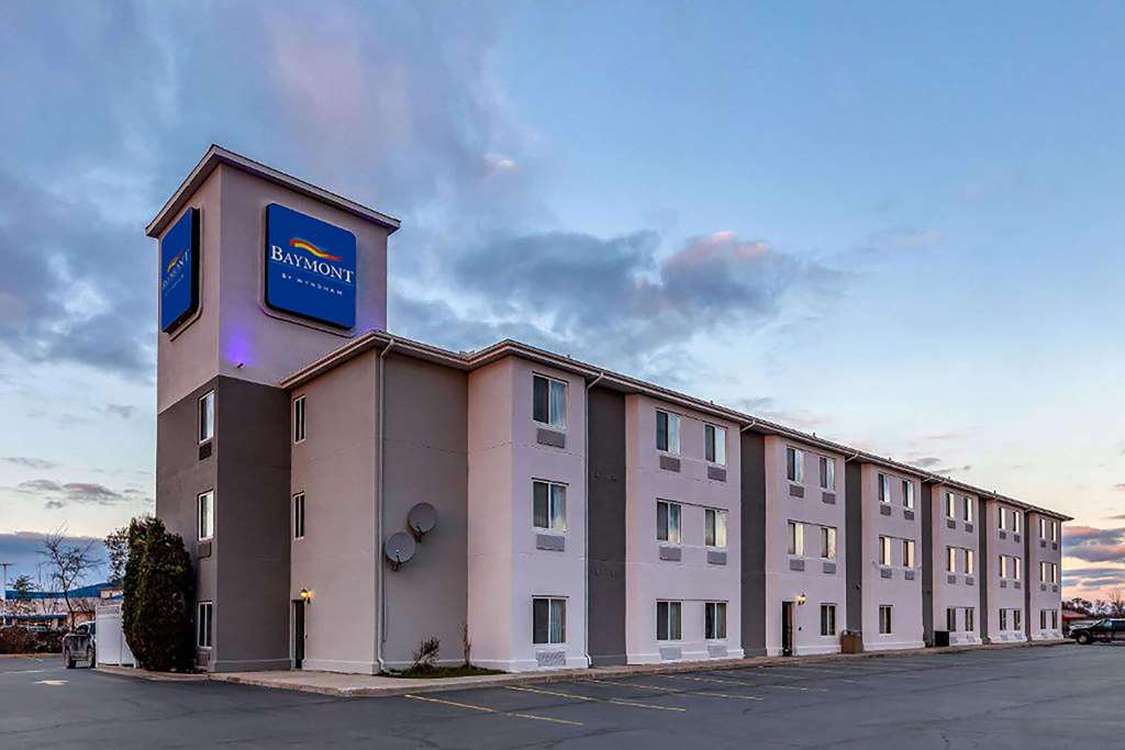baymont by wyndham milan