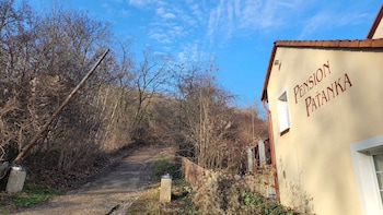 pension patanka