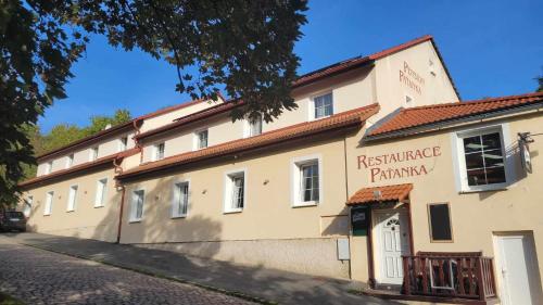pension patanka