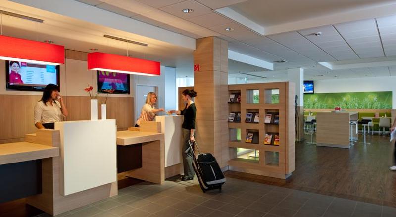 ibis regensburg city