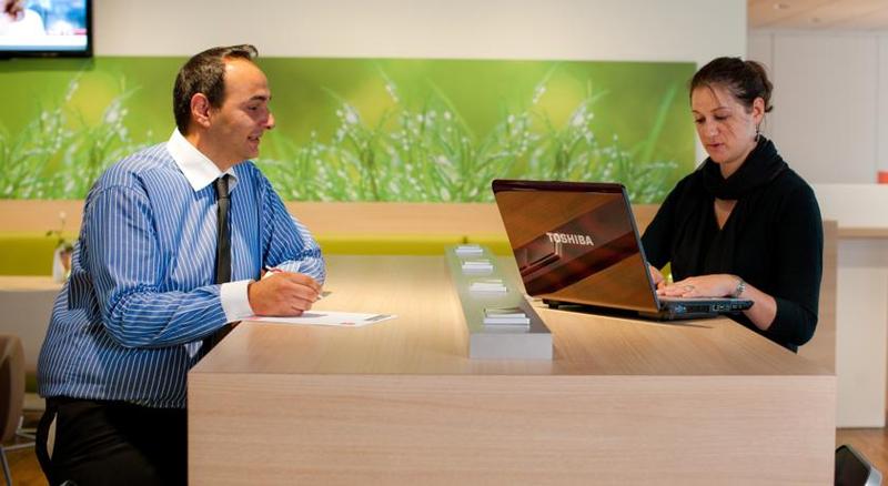 ibis regensburg city