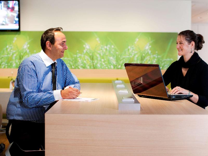 ibis regensburg city