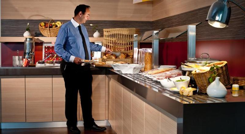 ibis regensburg city