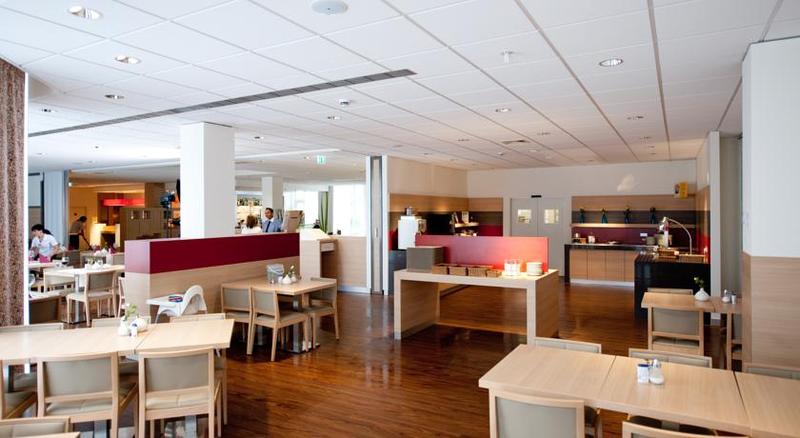 ibis regensburg city