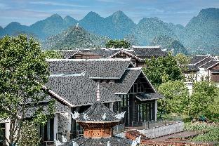 song hotel guilin yanshan