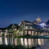song hotel guilin yanshan