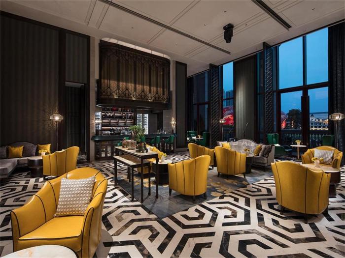 song hotel guilin yanshan