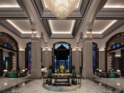 song hotel guilin yanshan