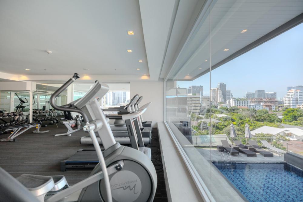 gm serviced apartment