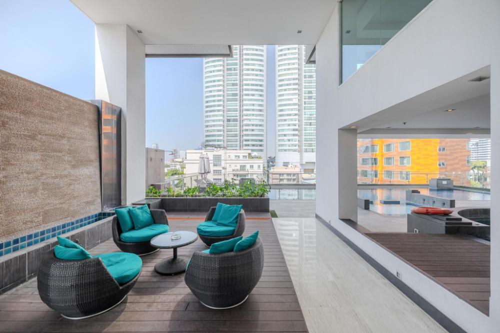 gm serviced apartment