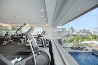 gm serviced apartment