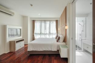 gm serviced apartment