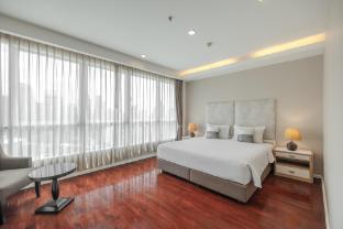 gm serviced apartment