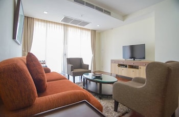 gm serviced apartment