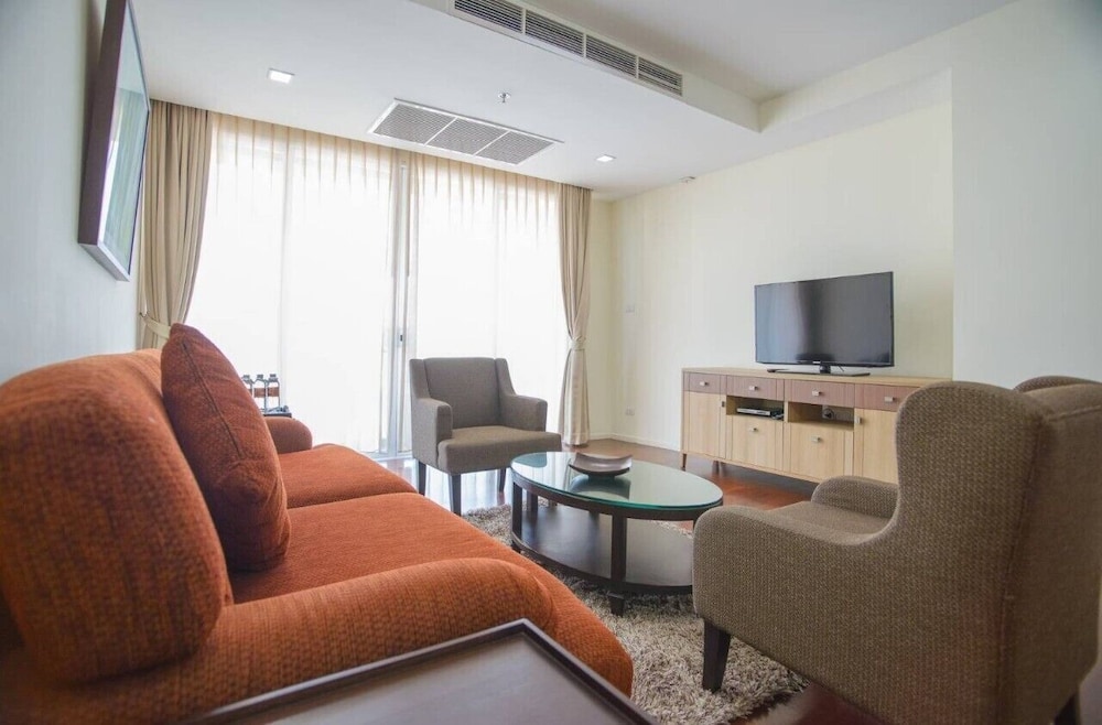 gm serviced apartment