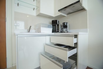 gm serviced apartment