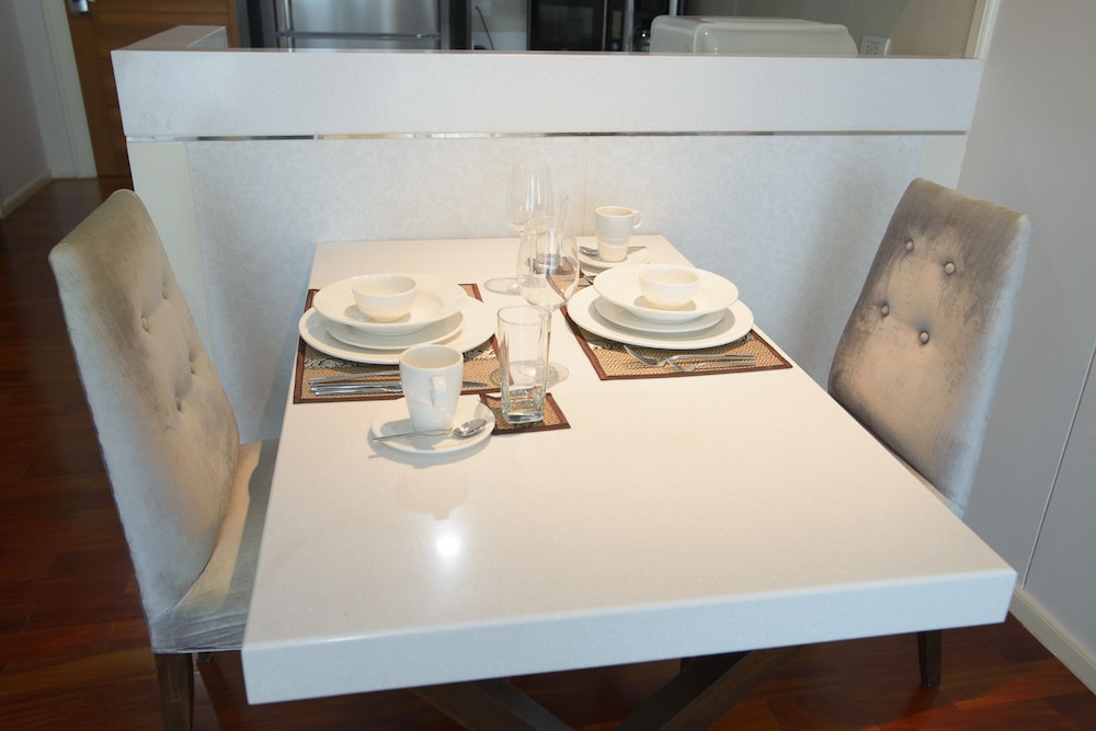 gm serviced apartment