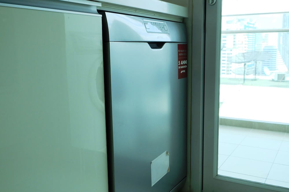 gm serviced apartment