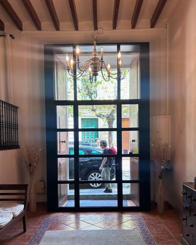 hotel casa bougainvillea