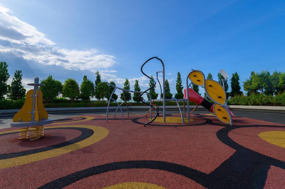 lss homestay sutera avenue infinity pool kota kinabalu