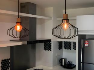 lss homestay sutera avenue infinity pool kota kinabalu