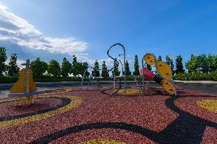 lss homestay sutera avenue infinity pool kota kinabalu