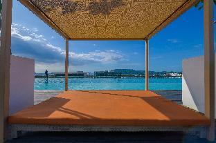 lss homestay sutera avenue infinity pool kota kinabalu