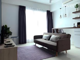 lss homestay sutera avenue infinity pool kota kinabalu