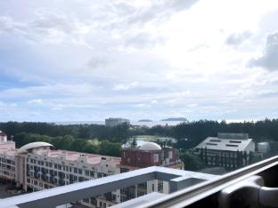 lss homestay sutera avenue infinity pool kota kinabalu