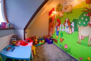 Willa Silene - Góralska Muzyka Na Żywo, Blisko Termy I Wyciągów,Poland>>Bukowina Tatrzanska,3 star