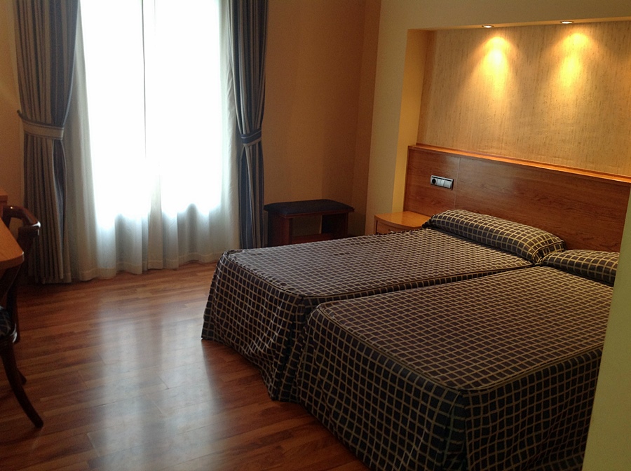 hotel rusadir