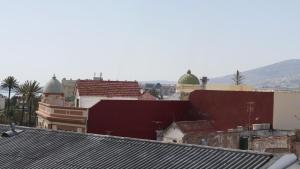 hotel rusadir
