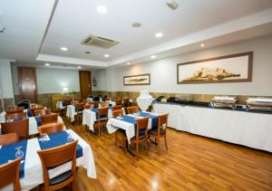 hotel rusadir