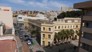 hotel rusadir