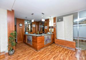 Hotel Rusadir,Ceuta & Melilla>>Melilla,4 star
