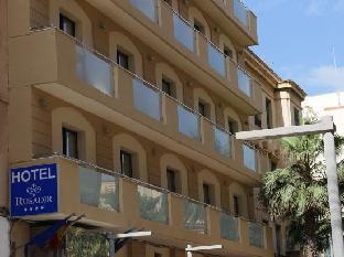 Hotel Rusadir,Ceuta & Melilla>>Melilla,4 star