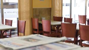 hotel rusadir