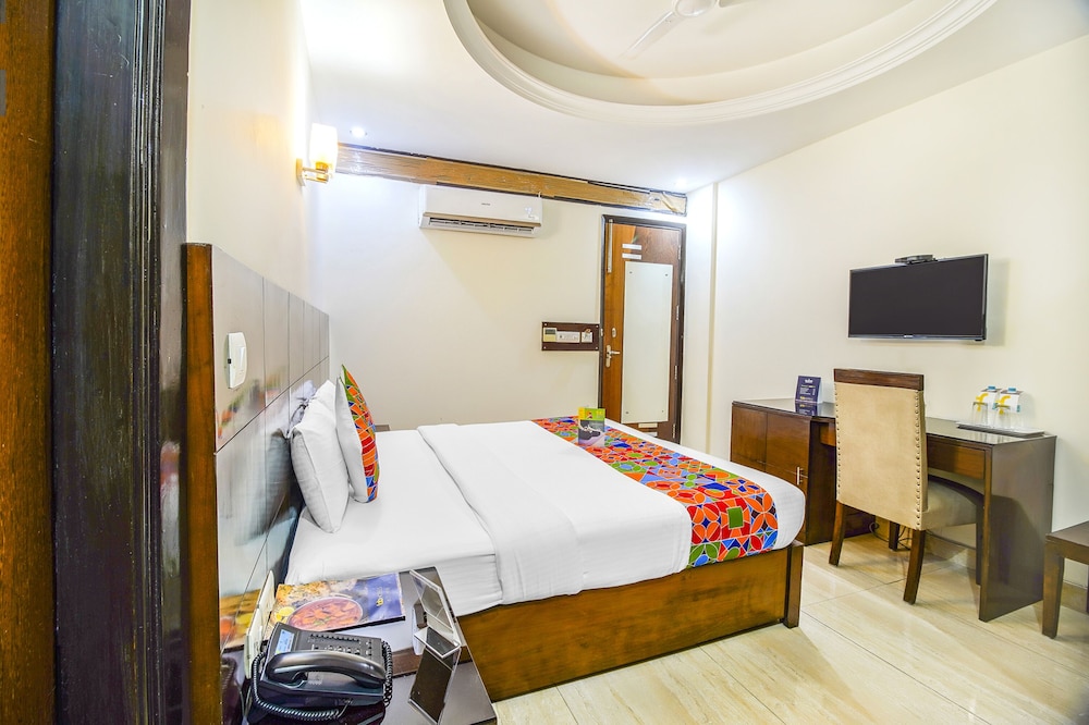 new delhi