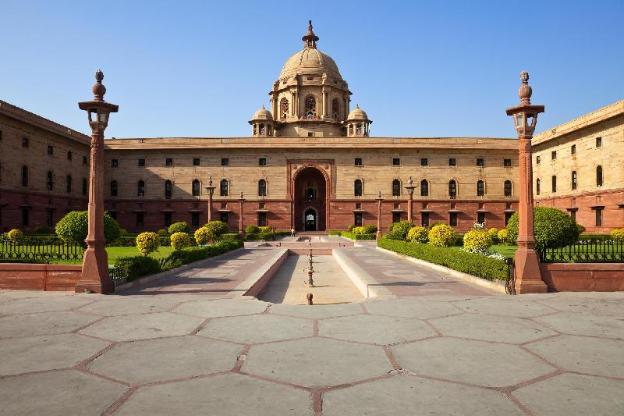 new delhi