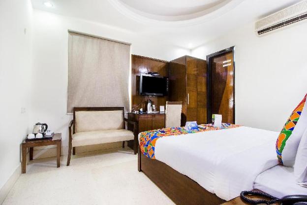 new delhi