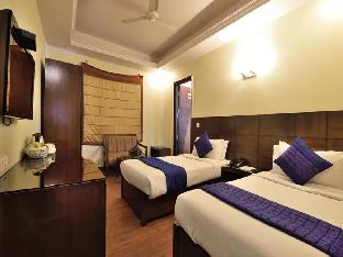 new delhi