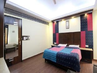 new delhi