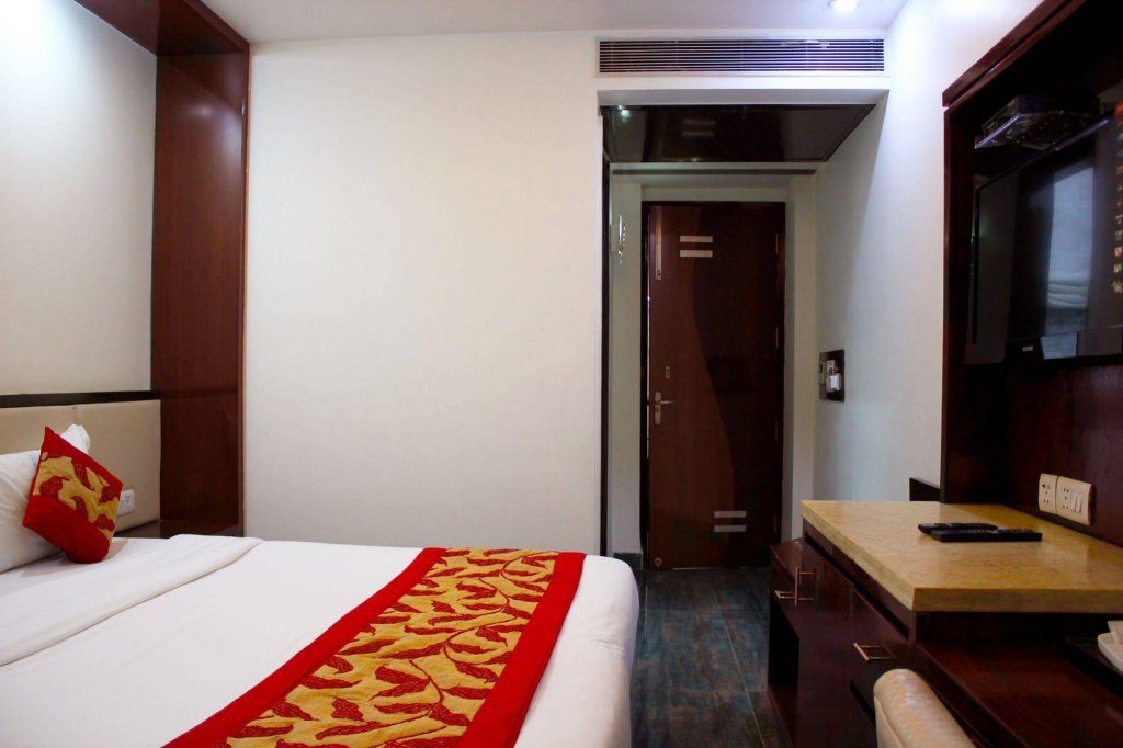 new delhi
