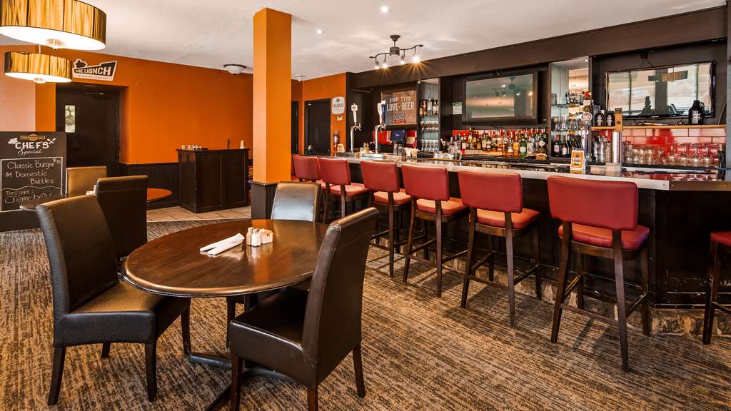 best western milton